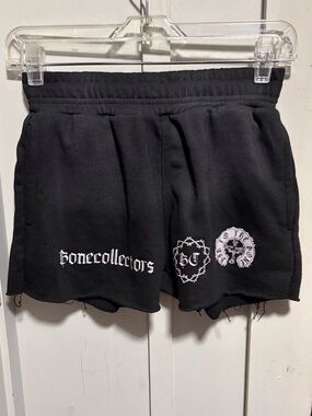 Kids bone collector shorts size s